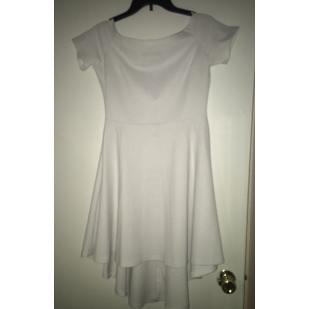 Graduation dress